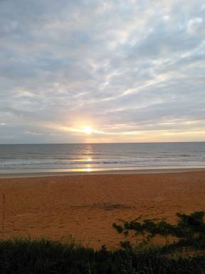 Cottage Flagler Beach
