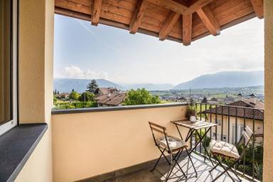 Apartment Platzl