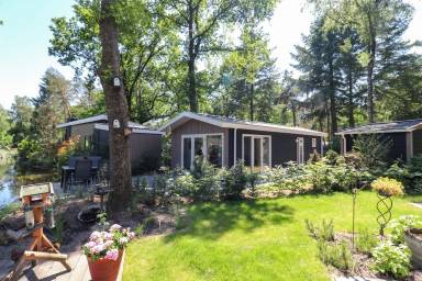 Bungalow Hoenderloo
