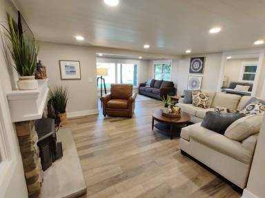 House Balcony/Patio Croton