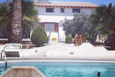 Appartamento Eraclea Minoa