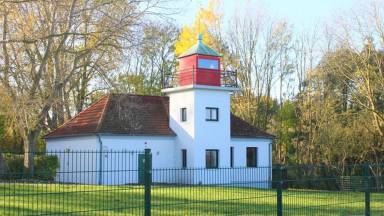 Ferienwohnung Damekow