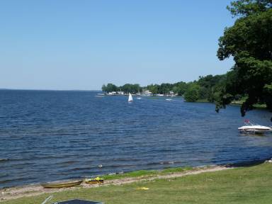 Cottage Cleveland