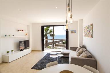 Appartement Wi-Fi Sitges