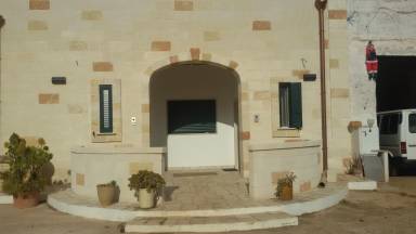 Casa Serranova
