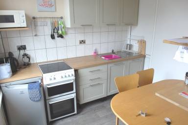 Apartment Pet-friendly Nuneaton and Bedworth District