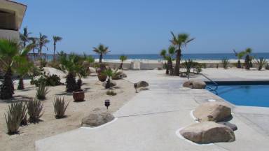 Condo San José del Cabo