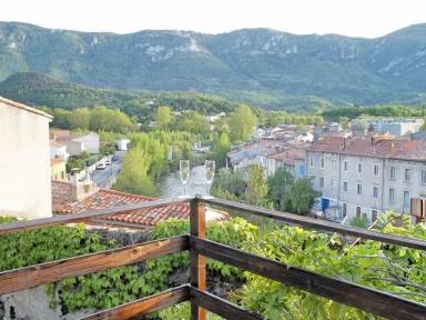 Cottage Ginoles les Bains