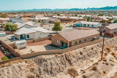 House Fort Mohave