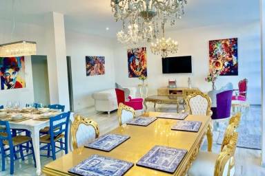 Appartement La Corogne