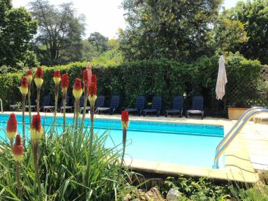 House La Roque-Gageac