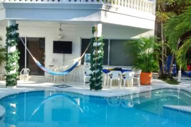 House Pool Girardot