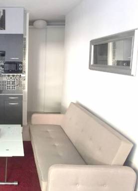 Apartment Pet-friendly Vanves