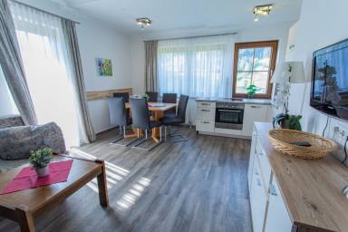 Apartament Schladming