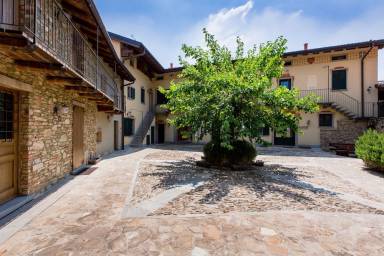 Alloggio Merate
