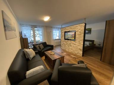 Ferienwohnung Feldberg (Schwarzwald)