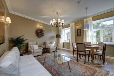 Apartment Senamiestis