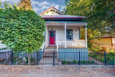 House Pet-friendly Sutter Creek