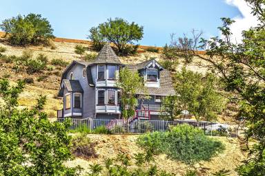 House Camp Verde