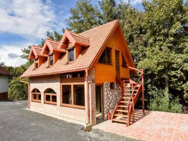 Ferienhaus Općina Ludbreg
