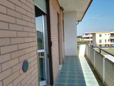 Appartamento Guglionesi