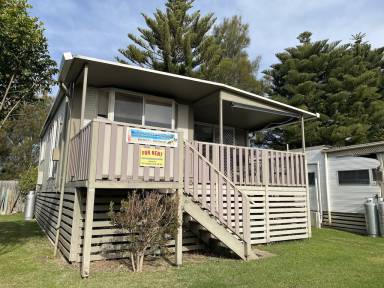 Cabin Batemans Bay
