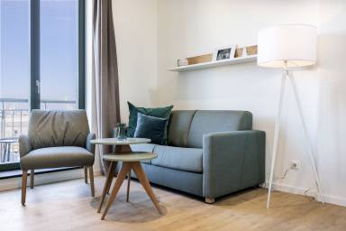 Appartement Wismar
