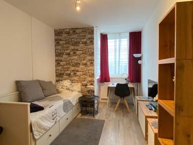 Appartement Mayence