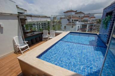Apartment Riviera de São Lourenço