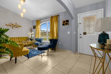House Poinciana