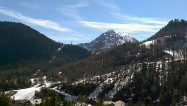Appartamento Cesana Torinese