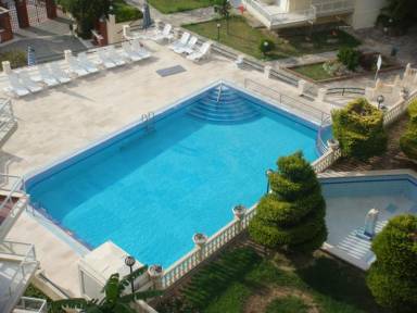 Ferienwohnung Kuşadası