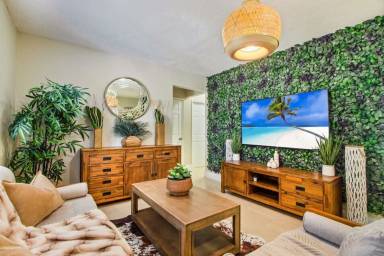 Villa North Miami