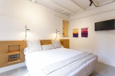 Appartement El Besòs i el Maresme