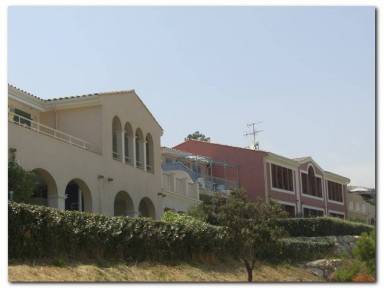 Apartment Sainte-Maxime