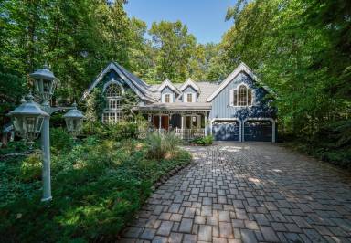 House Air conditioning Grand Bend