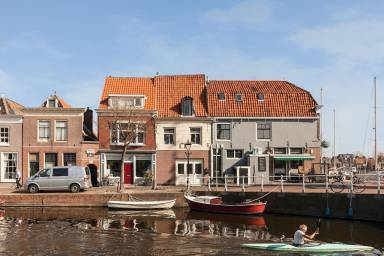 Huis Alkmaar