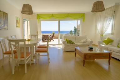 Apartamento Tabaiba