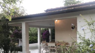 Appartamento Marciana Marina