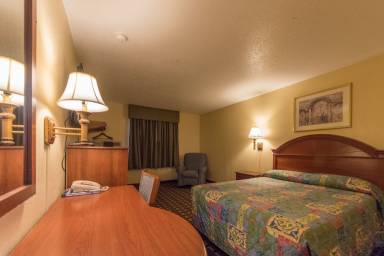 Motel Air conditioning Port Tobacco