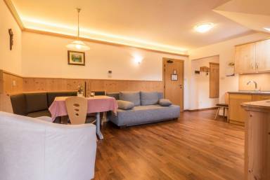 Appartamento Siusi