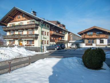 Appartement Gemeinde Kaltenbach