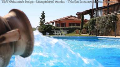 Villa Pool Áyios Nikólaos