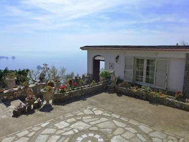 Casa Sant'Agnello