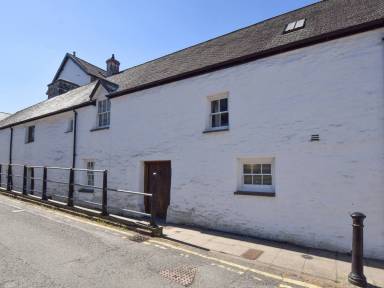 House Pet-friendly Machynlleth