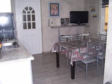 Maison de vacances Molsheim