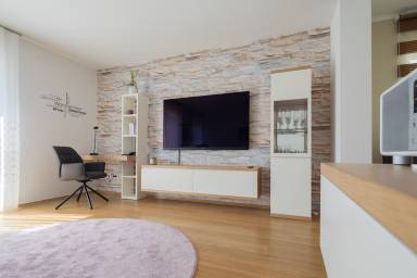 Ferienwohnung Bad Salzuflen