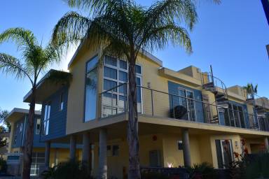Condo Air conditioning San Luis Obispo