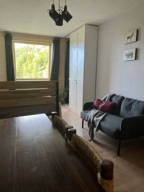 Appartement Jausiers