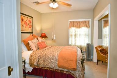 Bed & Breakfast Wellsboro